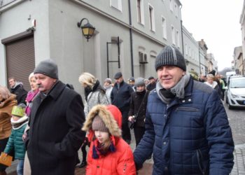 Orszaki Trzech Króli w naszym powiecie