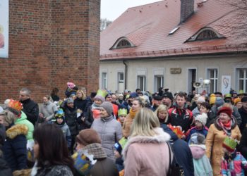 Orszaki Trzech Króli w naszym powiecie