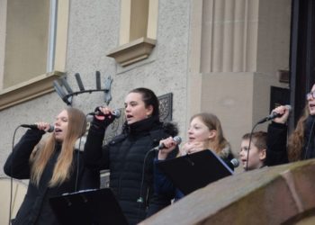 Orszaki Trzech Króli w naszym powiecie