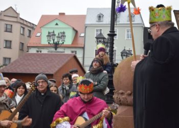Orszaki Trzech Króli w naszym powiecie
