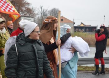 Orszaki Trzech Króli w naszym powiecie