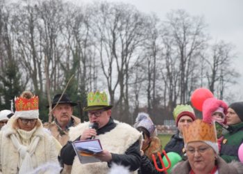 Orszaki Trzech Króli w naszym powiecie