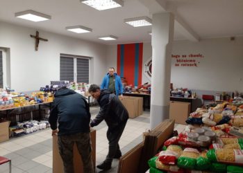 Podsumowanie III Strażackiego Pogotowia Św. Mikołaja