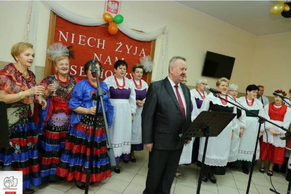 Niech żyją nam seniorzy!