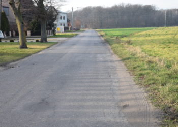 W Smolicach wybudują ścieżkę pieszo-rowerową