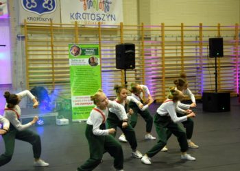 Wielki trening dla Marcela!