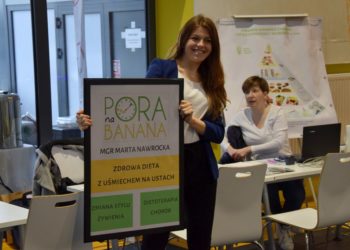 Wielki trening dla Marcela!