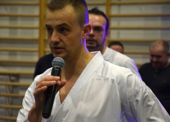 Wielki trening dla Marcela!