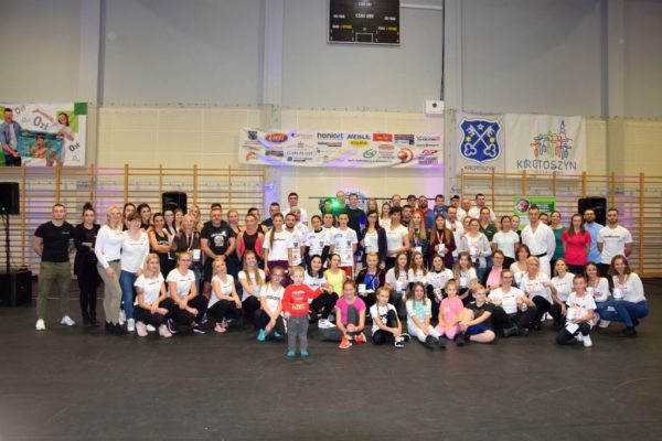 Wielki trening dla Marcela!