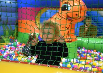 Wielki trening dla Marcela!