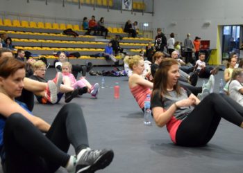 Wielki trening dla Marcela!