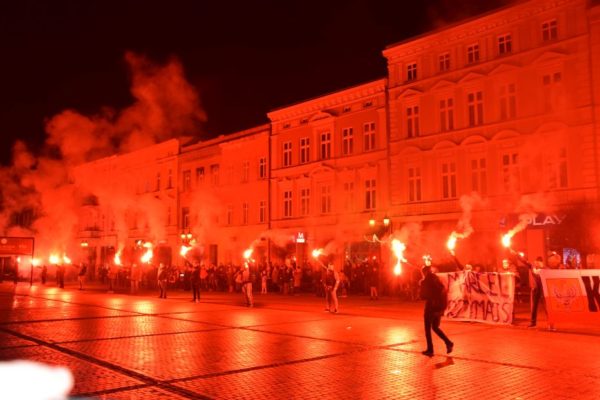 101 lat temu powstańcy chwycili za broń