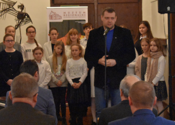 Zapraszamy na wystawę „Wybitni krotoszynianie”