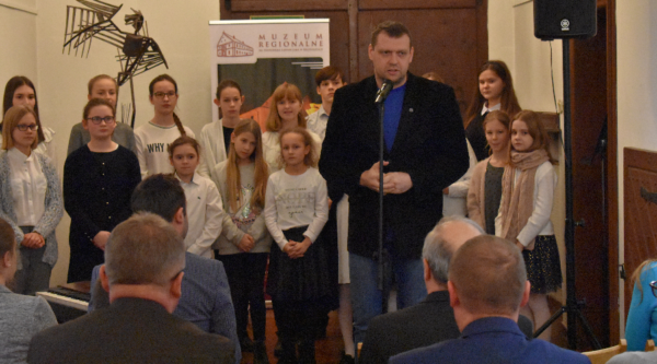 Zapraszamy na wystawę „Wybitni krotoszynianie”