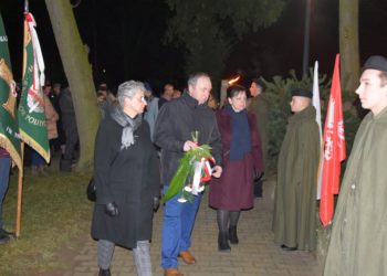 100 lat od zwycięskiego powstania