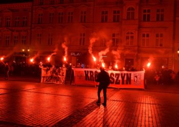 101 lat temu powstańcy chwycili za broń