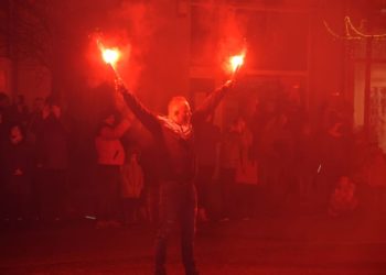 101 lat temu powstańcy chwycili za broń