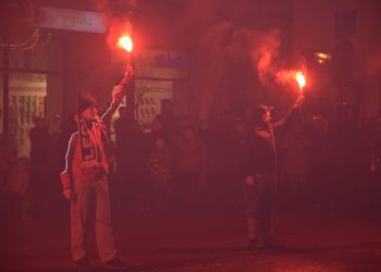 101 lat temu powstańcy chwycili za broń