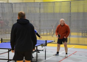 Tenisiści walczyli o Puchar Rzemiosła