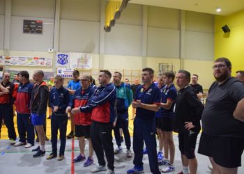 Tenisiści walczyli o Puchar Rzemiosła