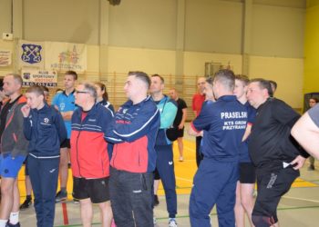 Tenisiści walczyli o Puchar Rzemiosła