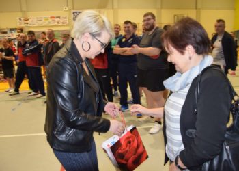 Tenisiści walczyli o Puchar Rzemiosła