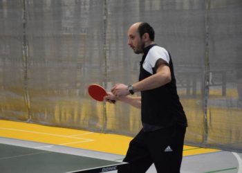 Tenisiści walczyli o Puchar Rzemiosła
