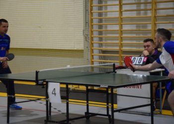 Tenisiści walczyli o Puchar Rzemiosła