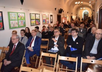 Zapraszamy na wystawę „Wybitni krotoszynianie”