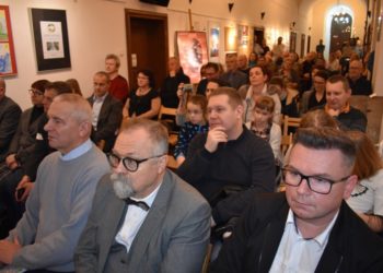 Zapraszamy na wystawę „Wybitni krotoszynianie”