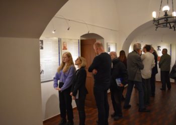 Zapraszamy na wystawę „Wybitni krotoszynianie”