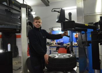 Ósmoklasisto! Co dalej od września?