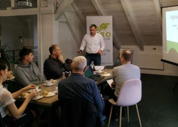 Agrointegracja – innowacyjne podejście do rolnictwa