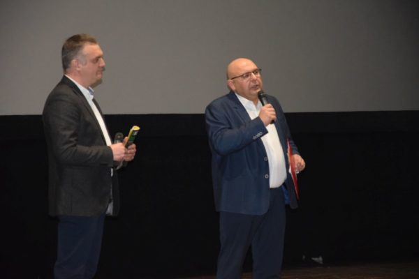 Ekoterroryzm zagrożeniem dla polskiego rolnictwa?