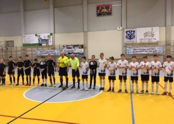Wielkopolski finał w Krotoszynie