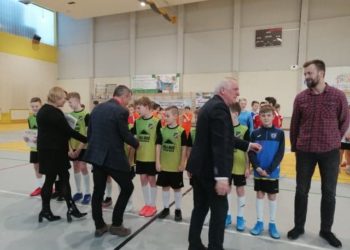 Wielkopolski finał w Krotoszynie