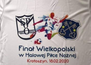 Wielkopolski finał w Krotoszynie