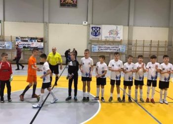 Wielkopolski finał w Krotoszynie