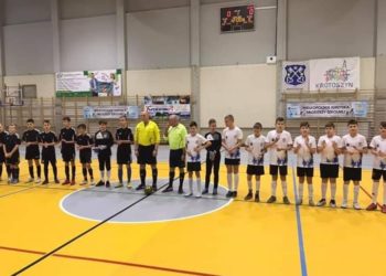 Wielkopolski finał w Krotoszynie