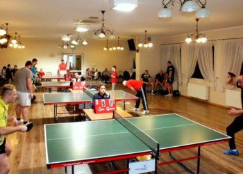 Tradycyjny turniej w Bożacinie