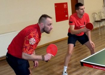 Tradycyjny turniej w Bożacinie