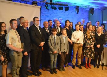 Norbert Tysiak Sportowcem Roku 2019!