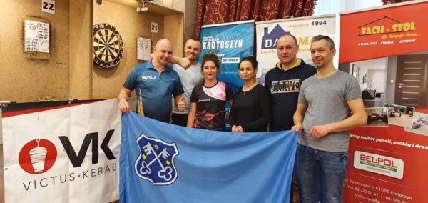 Nasi walczyli w Krakowie