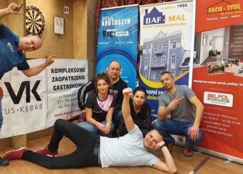 Nasi walczyli w Krakowie