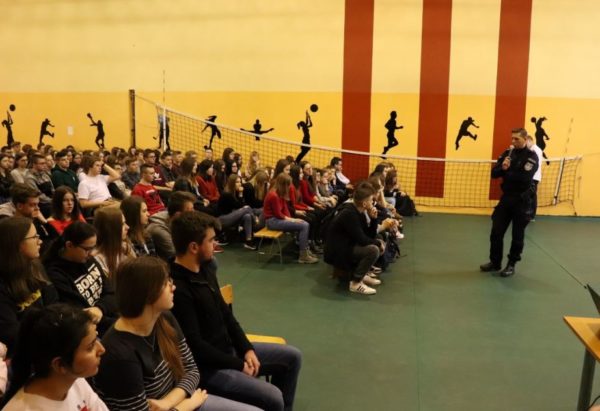 Dopalacze mogą zabić!