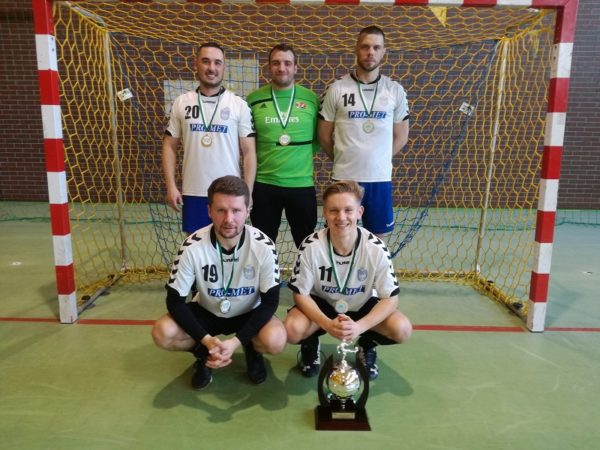Zwycięstwo Pro-Metu