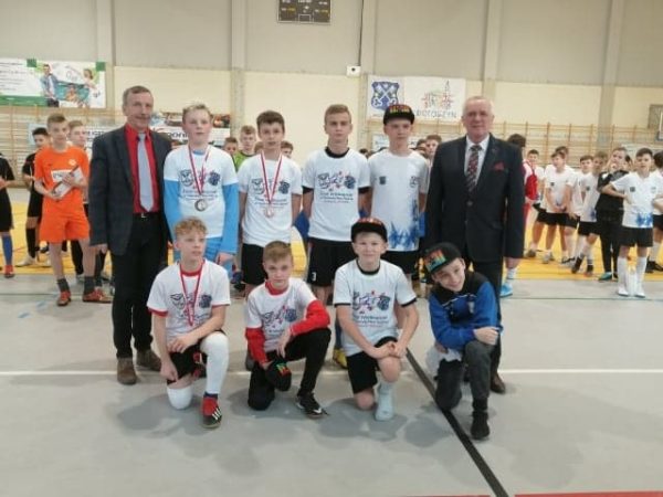 Wielkopolski finał w Krotoszynie
