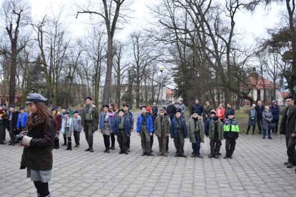 Harcerze mają nową siedzibę