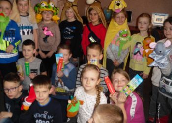 Pasowani na czytelników