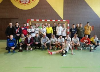 Zwycięstwo Pro-Metu